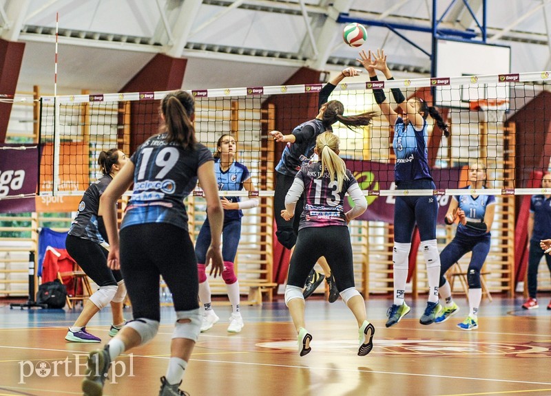 Truso nadal bez zwycięstwa zdjęcie nr 212148