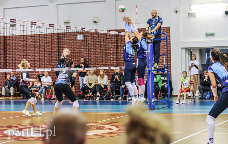 Truso nadal bez zwycięstwa zdjęcie nr 212153