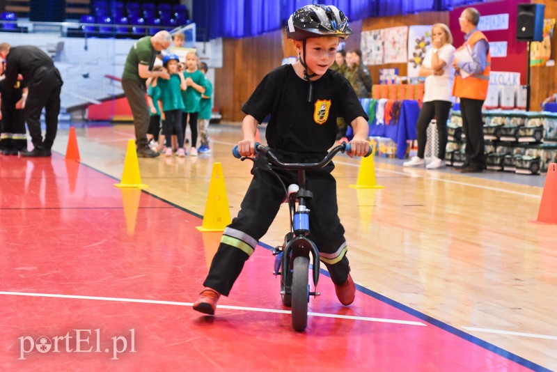 Oni wiedzą dużo o bezpieczeństwie zdjęcie nr 212199