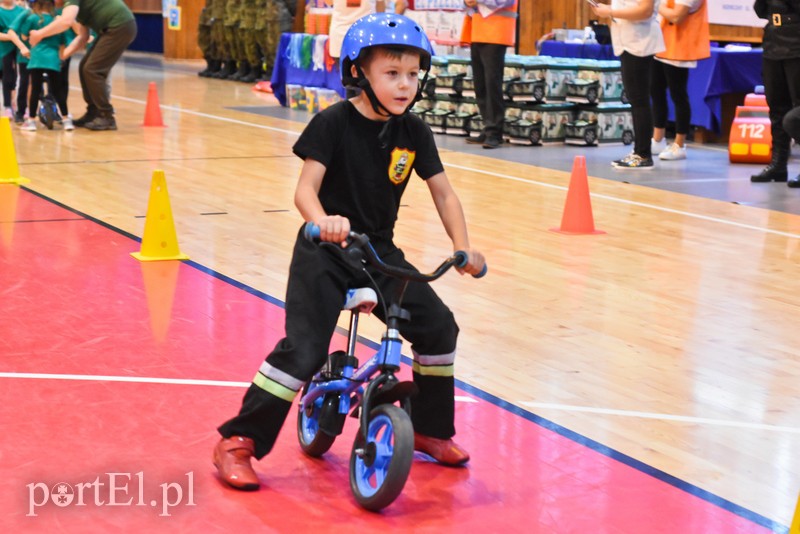 Oni wiedzą dużo o bezpieczeństwie zdjęcie nr 212197