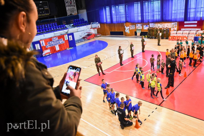 Oni wiedzą dużo o bezpieczeństwie zdjęcie nr 212218