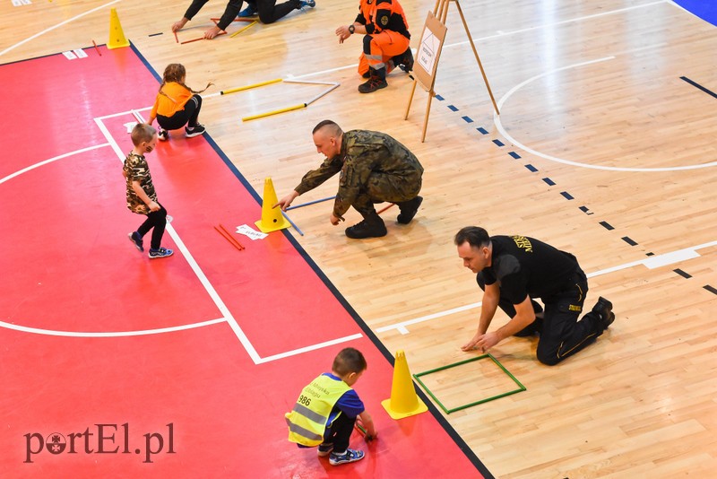Oni wiedzą dużo o bezpieczeństwie zdjęcie nr 212221