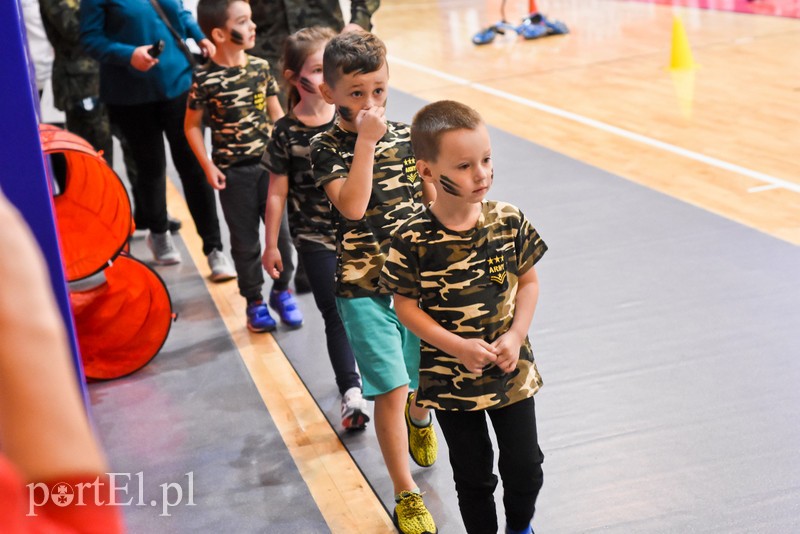 Oni wiedzą dużo o bezpieczeństwie zdjęcie nr 212170