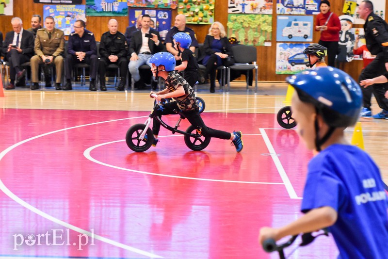 Oni wiedzą dużo o bezpieczeństwie zdjęcie nr 212193