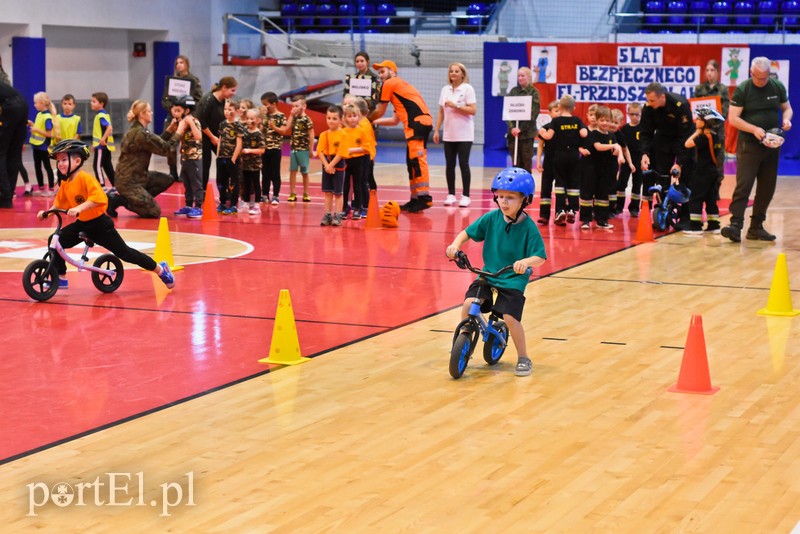 Oni wiedzą dużo o bezpieczeństwie zdjęcie nr 212203