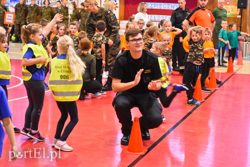 Oni wiedzą dużo o bezpieczeństwie zdjęcie nr 212213