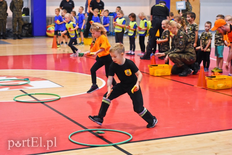 Oni wiedzą dużo o bezpieczeństwie zdjęcie nr 212207