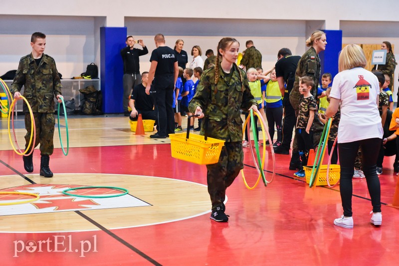 Oni wiedzą dużo o bezpieczeństwie zdjęcie nr 212205