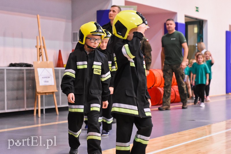 Oni wiedzą dużo o bezpieczeństwie zdjęcie nr 212174