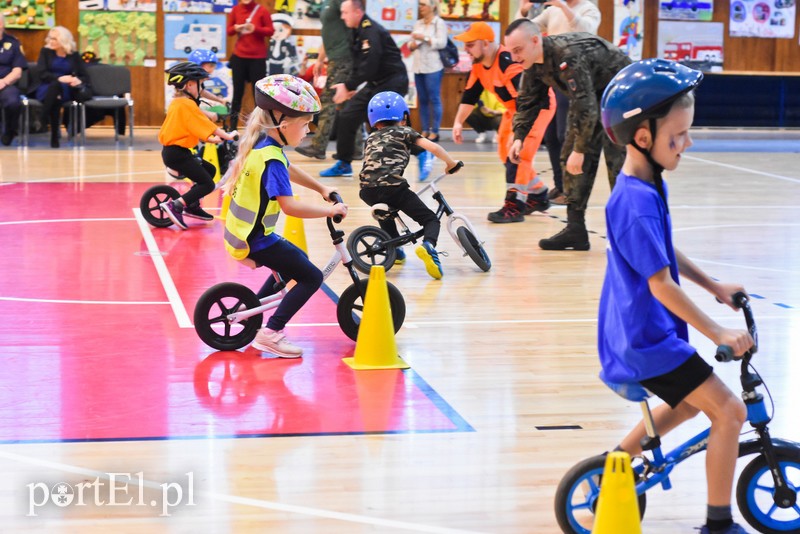 Oni wiedzą dużo o bezpieczeństwie zdjęcie nr 212192