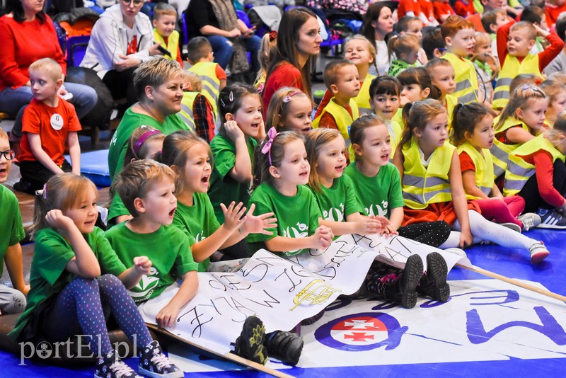 Oni wiedzą dużo o bezpieczeństwie zdjęcie nr 212204