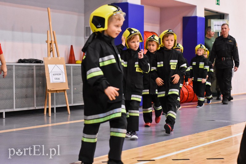 Oni wiedzą dużo o bezpieczeństwie zdjęcie nr 212173