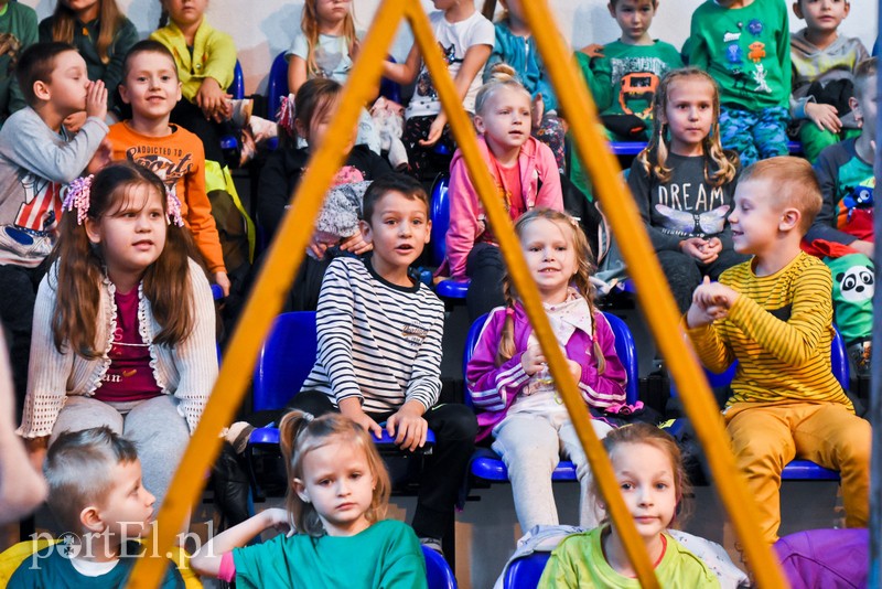 Oni wiedzą dużo o bezpieczeństwie zdjęcie nr 212201