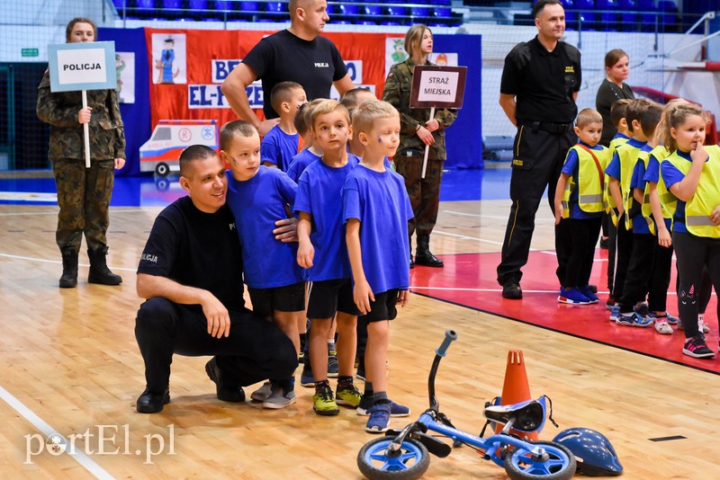 Oni wiedzą dużo o bezpieczeństwie zdjęcie nr 212191