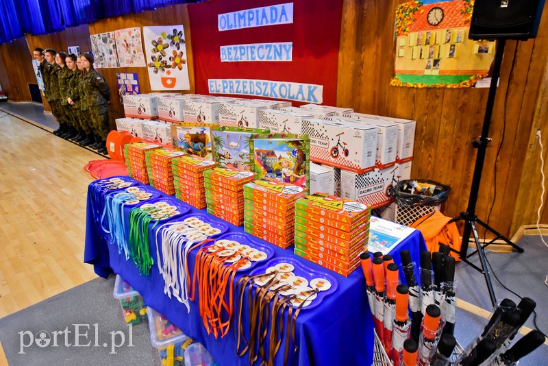 Oni wiedzą dużo o bezpieczeństwie zdjęcie nr 212185