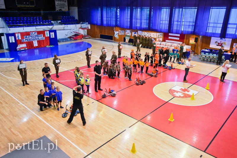 Oni wiedzą dużo o bezpieczeństwie zdjęcie nr 212189