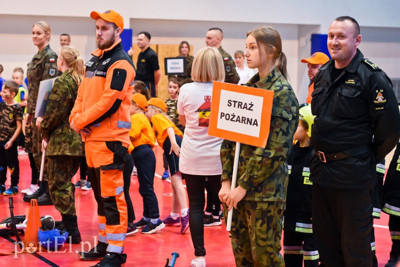 Oni wiedzą dużo o bezpieczeństwie zdjęcie nr 212183