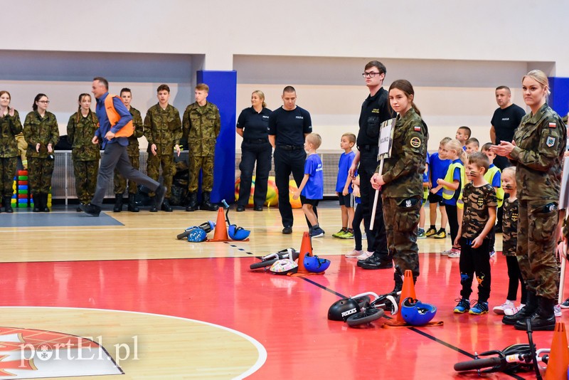 Oni wiedzą dużo o bezpieczeństwie zdjęcie nr 212184