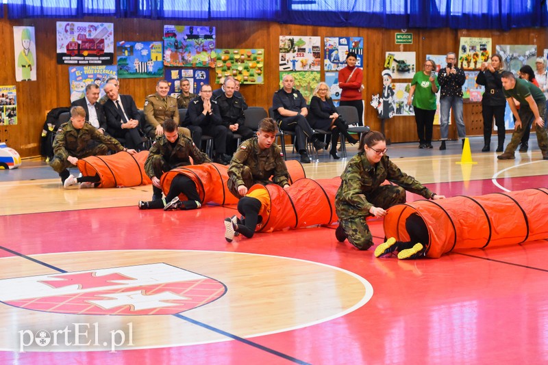 Oni wiedzą dużo o bezpieczeństwie zdjęcie nr 212214