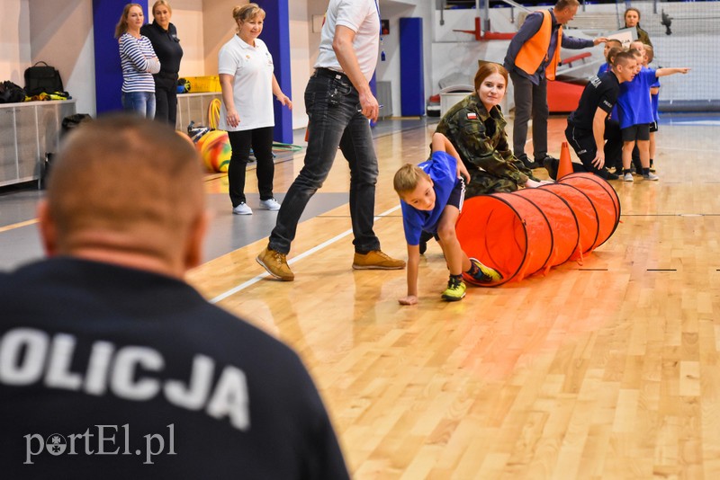 Oni wiedzą dużo o bezpieczeństwie zdjęcie nr 212215