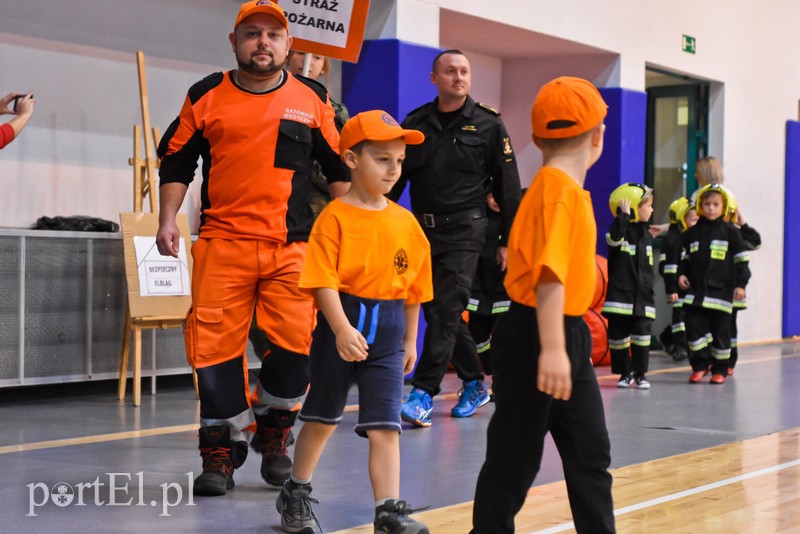 Oni wiedzą dużo o bezpieczeństwie zdjęcie nr 212172