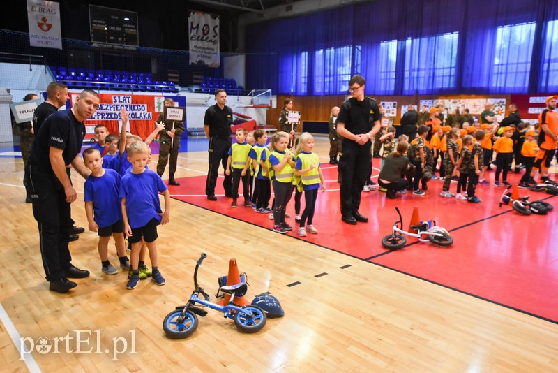 Oni wiedzą dużo o bezpieczeństwie zdjęcie nr 212187