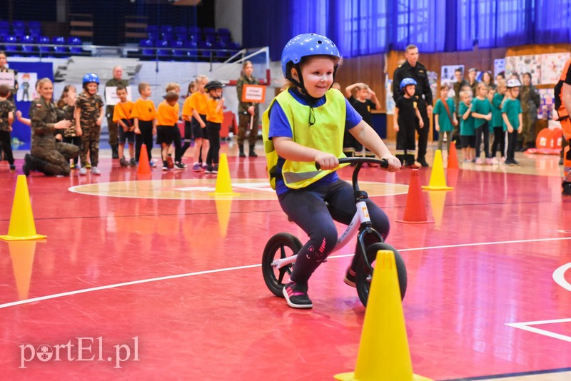 Oni wiedzą dużo o bezpieczeństwie zdjęcie nr 212196