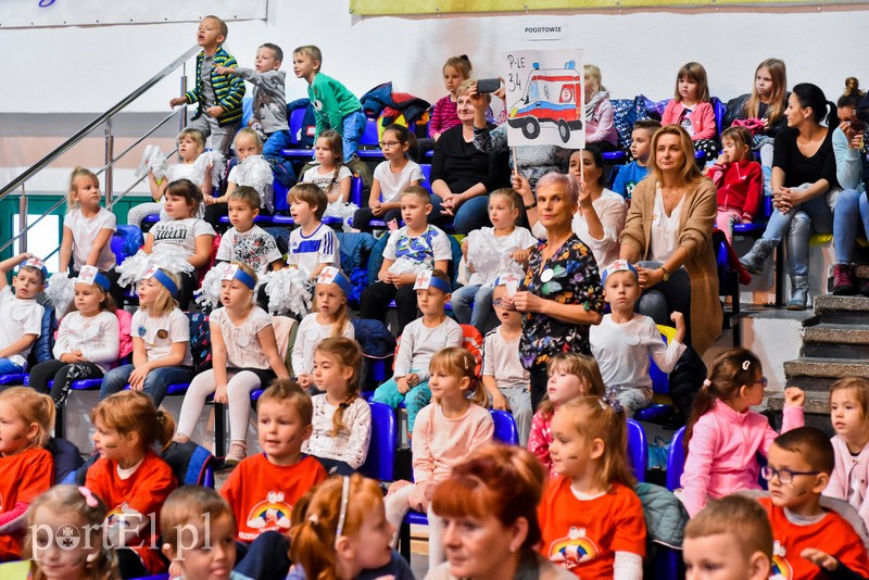 Oni wiedzą dużo o bezpieczeństwie zdjęcie nr 212180