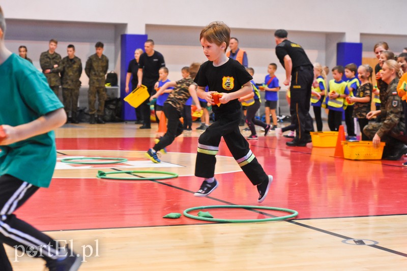 Oni wiedzą dużo o bezpieczeństwie zdjęcie nr 212208