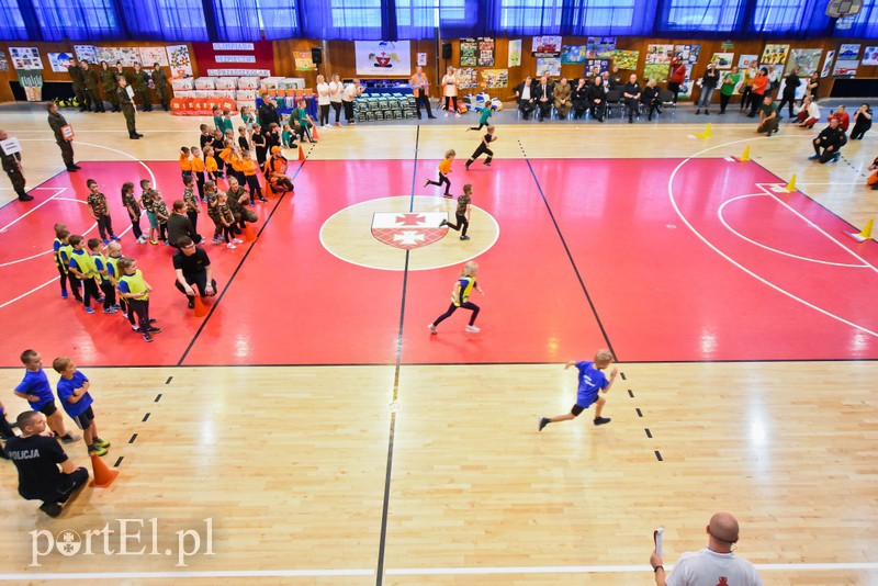 Oni wiedzą dużo o bezpieczeństwie zdjęcie nr 212219