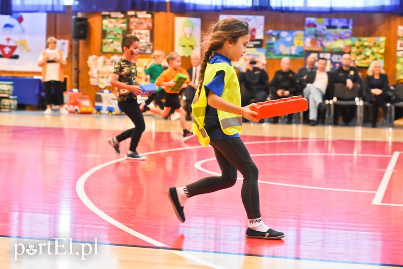 Oni wiedzą dużo o bezpieczeństwie zdjęcie nr 212210