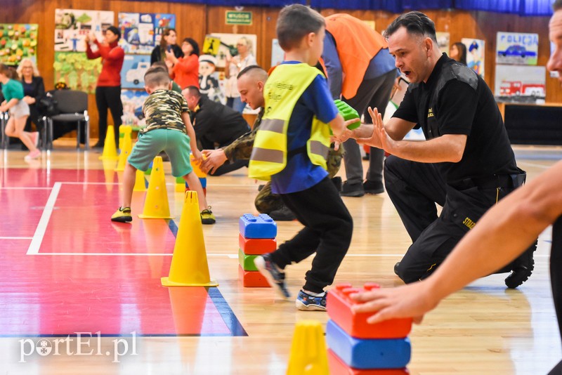 Oni wiedzą dużo o bezpieczeństwie zdjęcie nr 212211