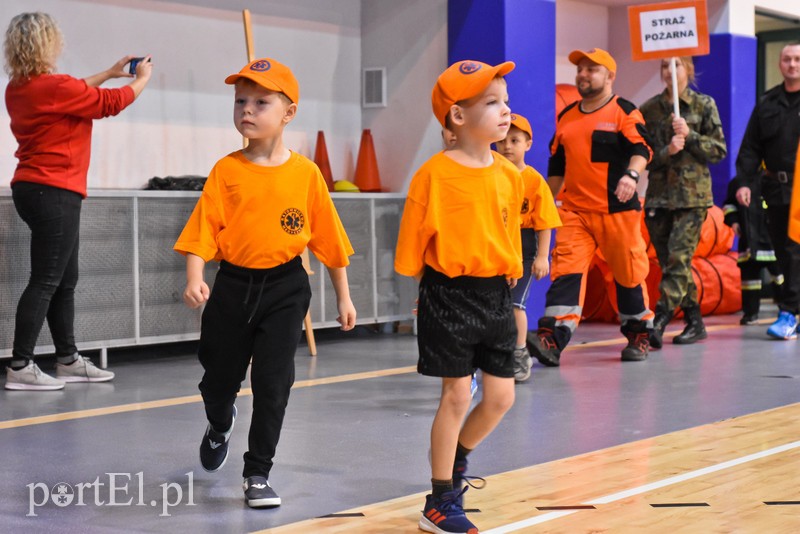 Oni wiedzą dużo o bezpieczeństwie zdjęcie nr 212171