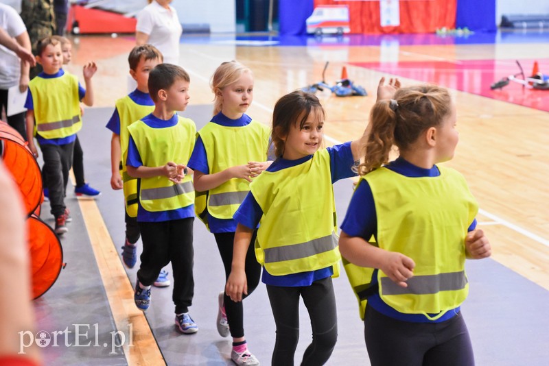 Oni wiedzą dużo o bezpieczeństwie zdjęcie nr 212169