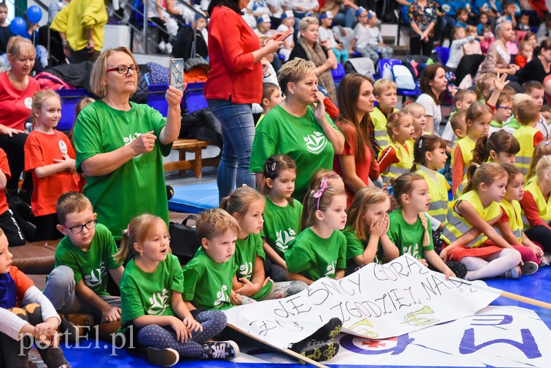 Oni wiedzą dużo o bezpieczeństwie zdjęcie nr 212181