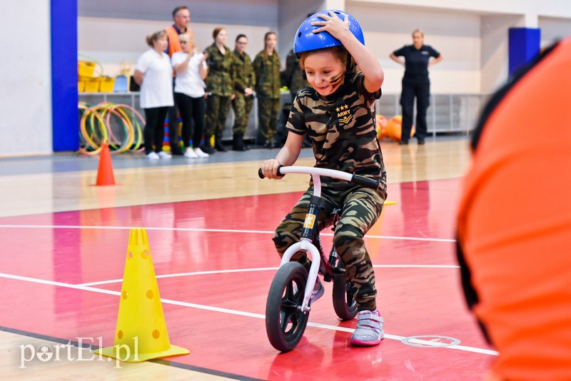 Oni wiedzą dużo o bezpieczeństwie zdjęcie nr 212198