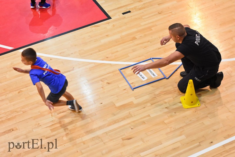 Oni wiedzą dużo o bezpieczeństwie zdjęcie nr 212222