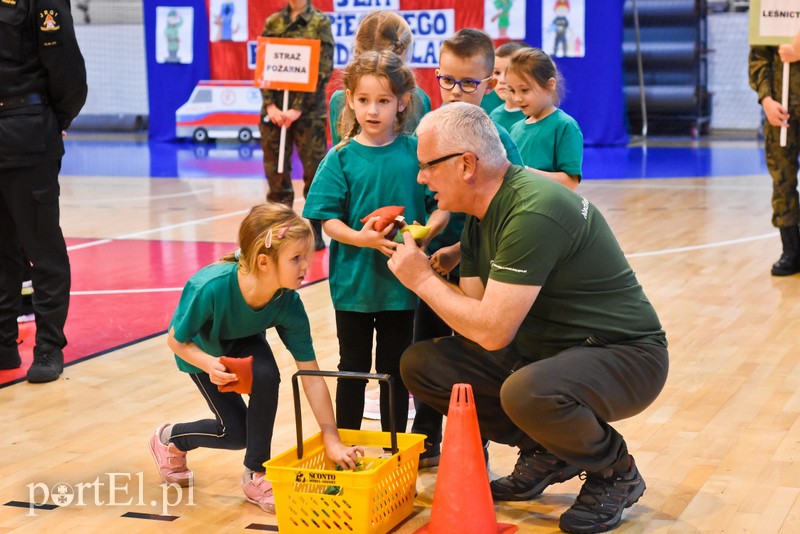 Oni wiedzą dużo o bezpieczeństwie zdjęcie nr 212206