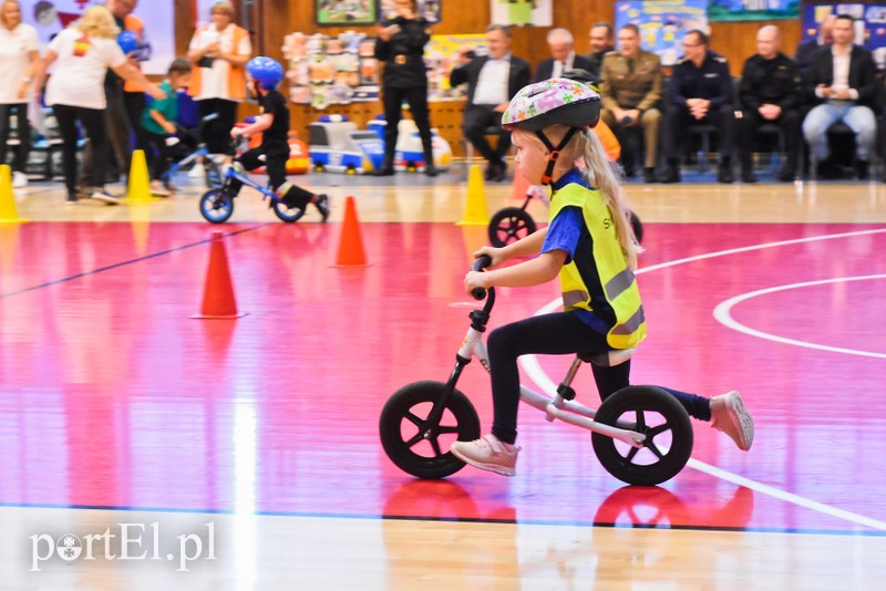 Oni wiedzą dużo o bezpieczeństwie zdjęcie nr 212194