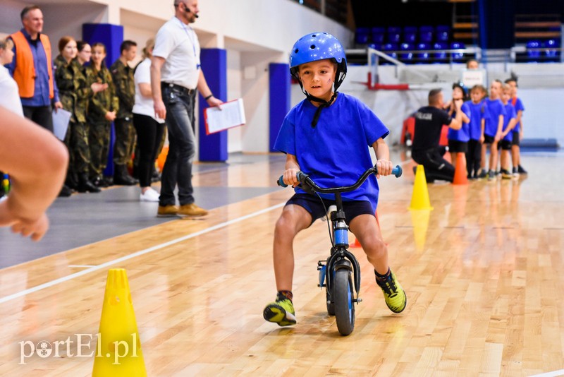 Oni wiedzą dużo o bezpieczeństwie zdjęcie nr 212195