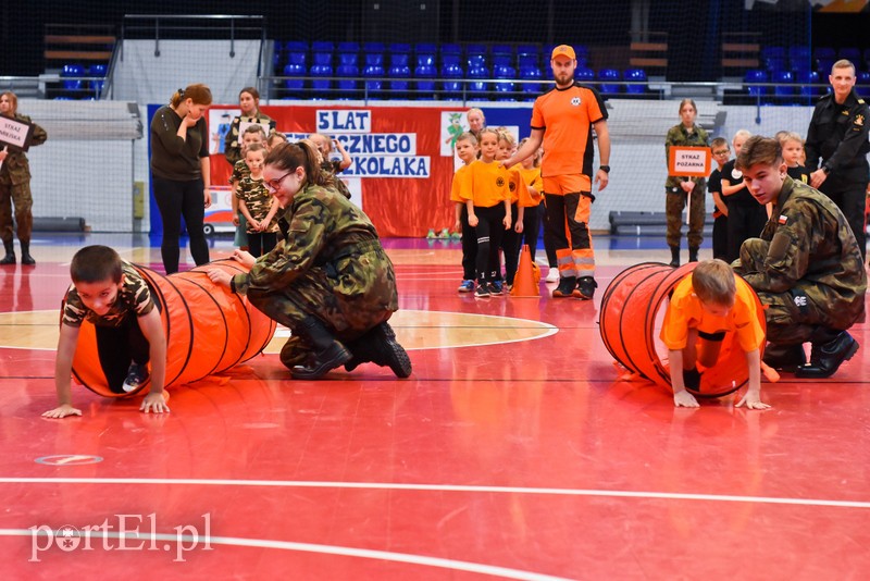 Oni wiedzą dużo o bezpieczeństwie zdjęcie nr 212216