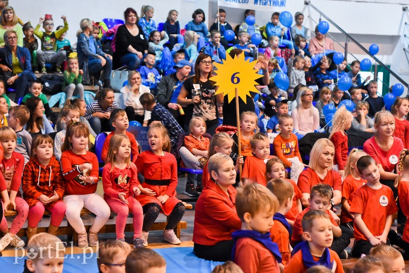 Oni wiedzą dużo o bezpieczeństwie zdjęcie nr 212182