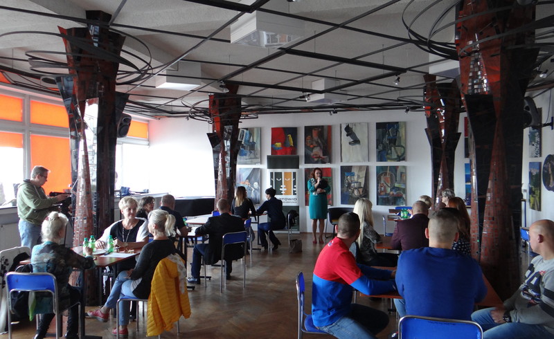 Elbląg Ojczysty – lubię to!