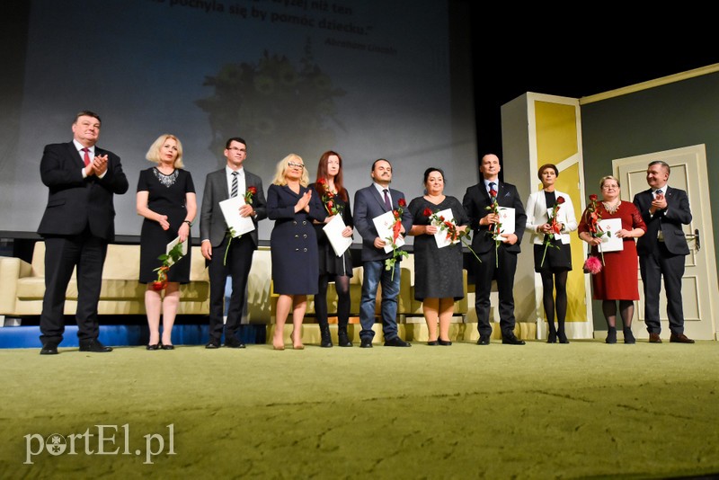 Pasja, która została nagrodzona zdjęcie nr 212328