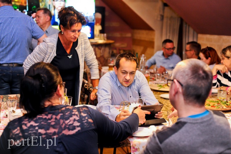 Elbląg Wyborcy powiedzieli PiS: sprawdzam