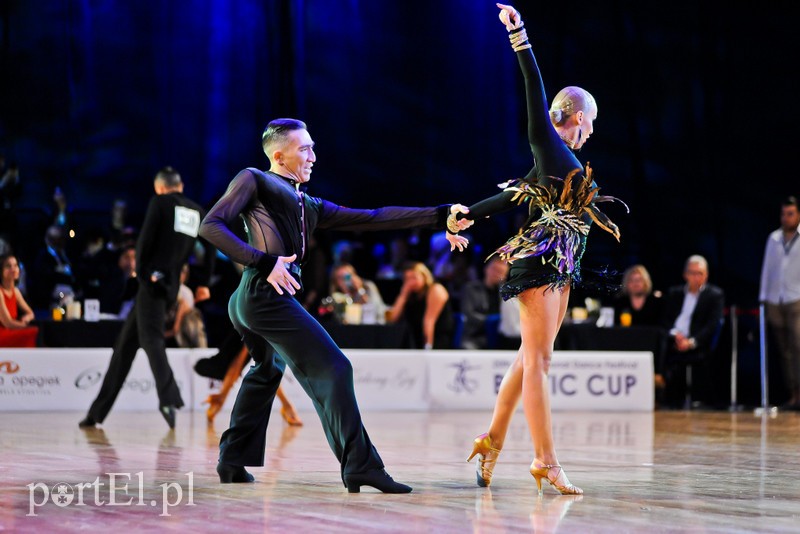 Jubileuszowy Baltic Cup za nami zdjęcie nr 212722