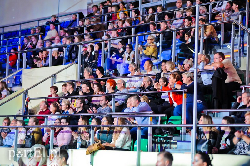 Elbląg Jubileuszowy Baltic Cup za nami