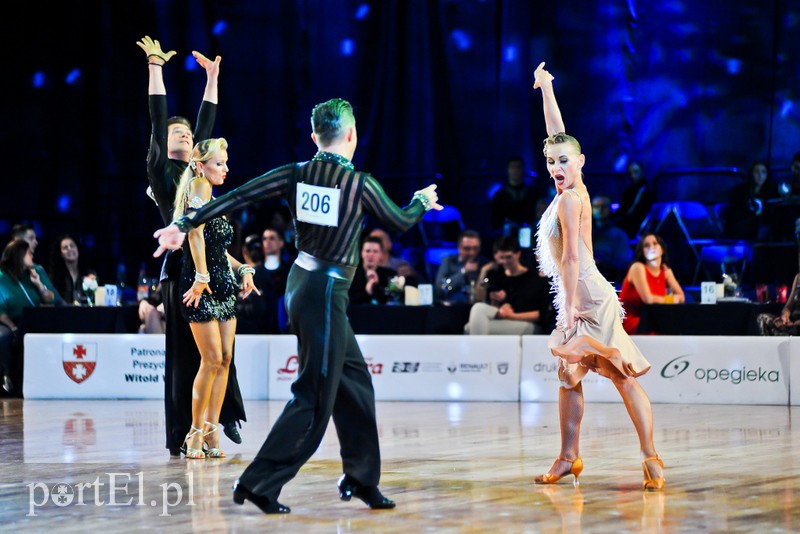 Jubileuszowy Baltic Cup za nami zdjęcie nr 212791