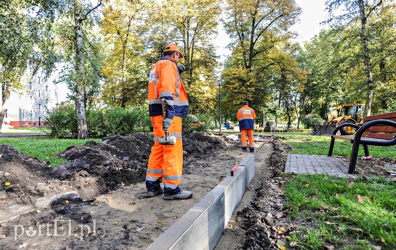 Alejki będą jak nowe zdjęcie nr 212810