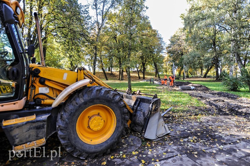 Alejki będą jak nowe zdjęcie nr 212811